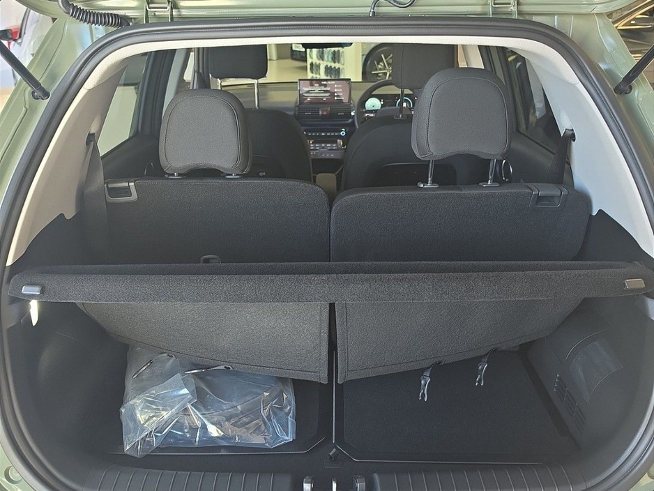 2027 Hyundai Inster 0L Electric For Sale Images