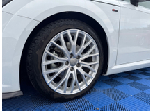 2018 Audi TT 2.0L Petrol For Sale Images
