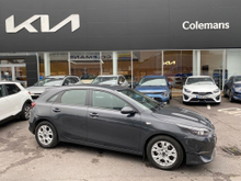 Kia Ceed K2 1.6 Diesel Mhev (€70.92 p/w)