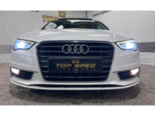 2016 Audi A3 1.4L Petrol For Sale Images