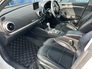 2017 AUDI A3 Saloon 1.4 TSI