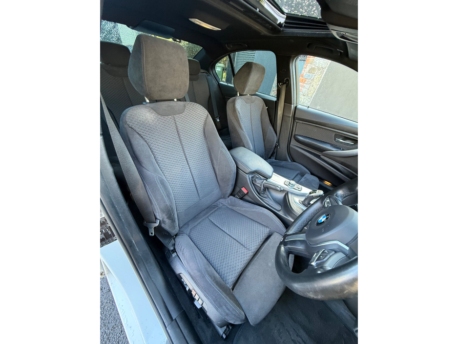 2013 BMW 3 Series 2L Diesel For Sale Images