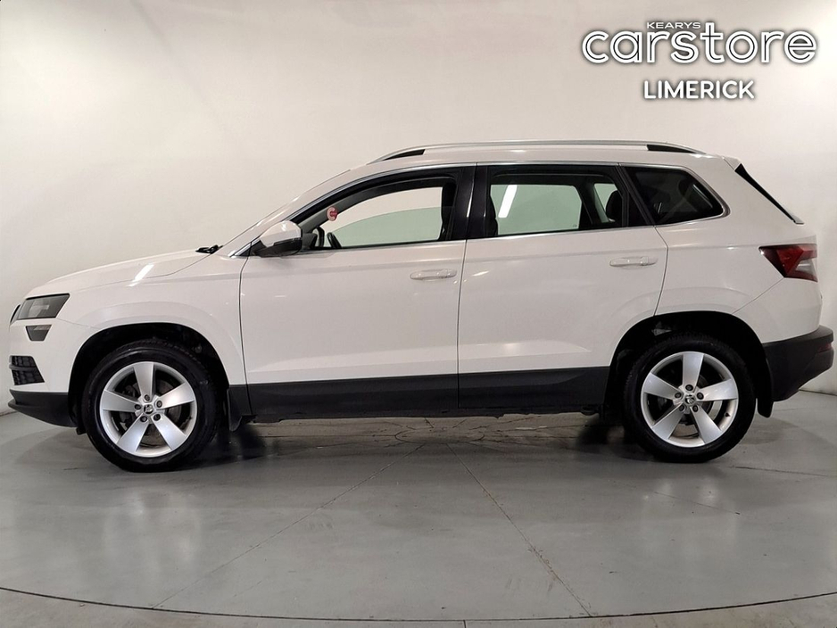 Skoda Karoq 1.6TDI 115bhp DSG Ambition — thumbnail 6