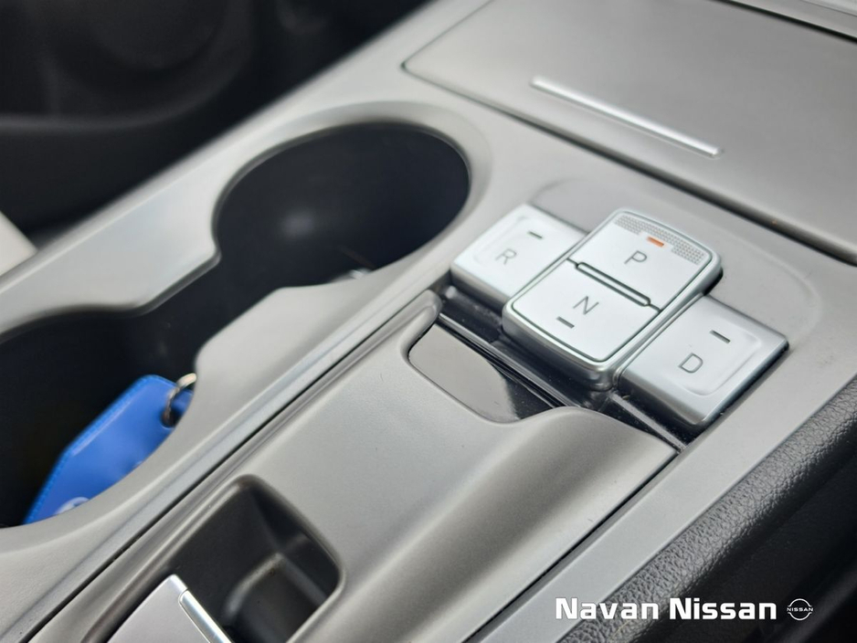 2022 Hyundai Kona 0L Electric For Sale Images