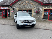 2018 Dacia Duster 1.5L Diesel For Sale Images