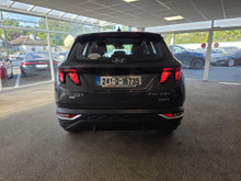 2024 Hyundai Tucson 1.6L Petrol Hybrid For Sale Images
