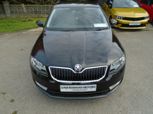 2017 Skoda Octavia 1.6L Diesel For Sale Images