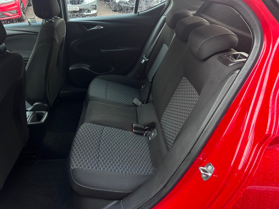 2017 Opel Astra 1L Petrol For Sale Images
