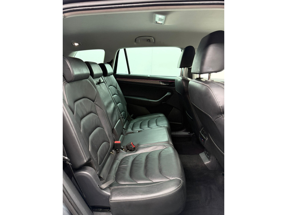 2022 Skoda Kodiaq 2L Diesel For Sale Images