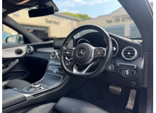 2021 Mercedes-Benz C Class 1.5L Petrol For Sale Images