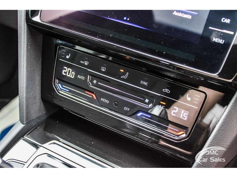 2022 Volkswagen Arteon 2L Diesel For Sale Images