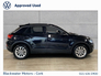 2024 VOLKSWAGEN T-ROC T-ROC 2.0TDI 116BHP EDITION 75 WITH REAR VIEW CAMERA *WAS €40,375 NOW €34,995 SAVING €5,380*