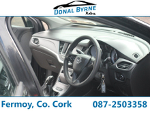 2016 Opel Astra 1L Petrol For Sale Images