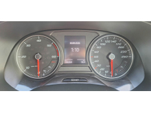 2017 SEAT Ateca 2L Diesel For Sale Images