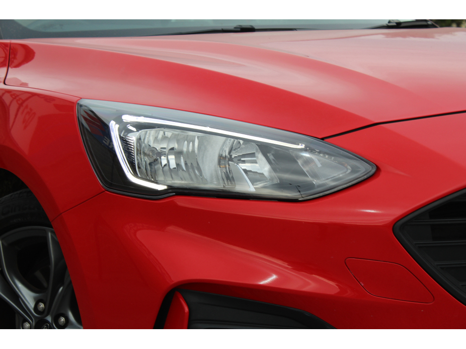 2019 Ford Focus 1.0L Petrol For Sale Images