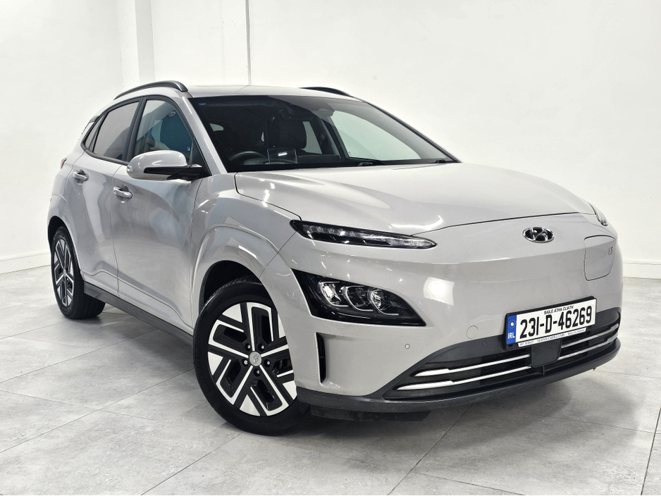 2023 Hyundai Kona For Sale Images