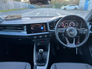 2019 AUDI A1 SPORTBACK 1.0 TFSI S LINE // APPLE CARPLAY/ANDROID AUTO // PARK ASSIST // FULL WARRANTY