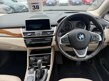 2017 BMW 2 Series 2L Diesel For Sale Images