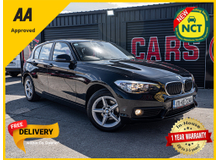 2017 BMW 1 Series 1.5L Diesel For Sale Images