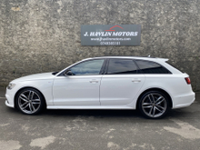 2018 Audi A6 2L Diesel For Sale Images
