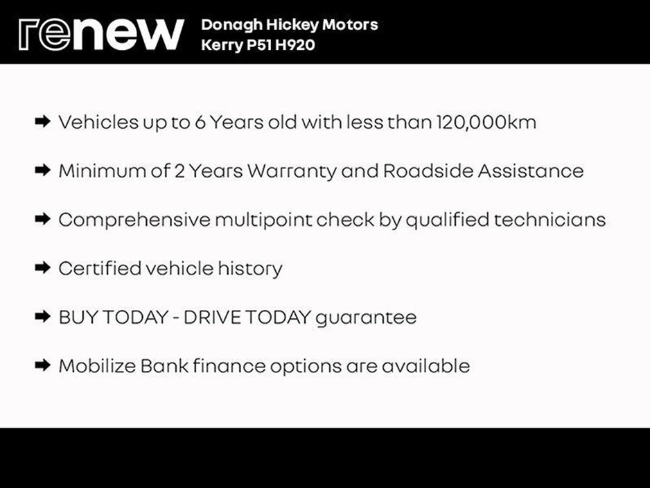 2024 Renault Clio 1.6L Petrol Hybrid For Sale Images