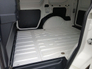 2021 VOLKSWAGEN CADDY VAN 1.6 TDI 75 BHP 5SP