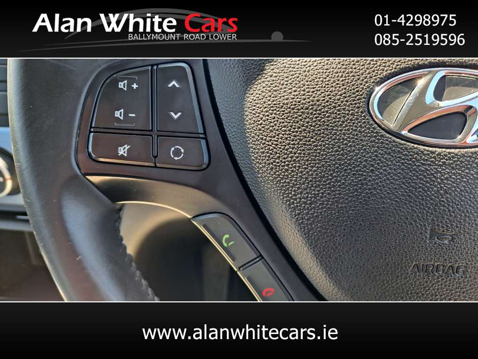 2019 Hyundai i10 1.0L Petrol For Sale Images
