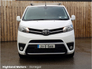 2021 TOYOTA PROACE PROACE 2.0 (120BHP ) GX LWB