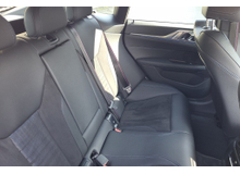2022 BMW i4 ElectricL Electric For Sale Images