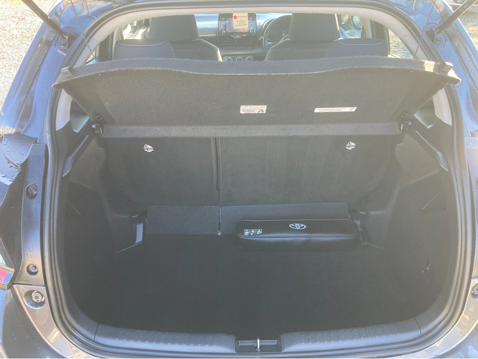 2024 Toyota Yaris 1.5L Petrol For Sale Images