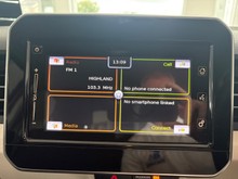 2018 Suzuki Ignis 1.2L Petrol For Sale Images