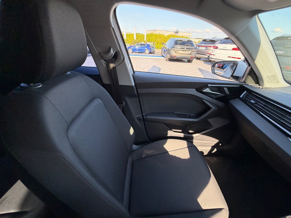 Audi A1 SPORT - 1.0L PETROL - AUTO - 12M WARRANTY - CAR: 2126 — thumbnail 30
