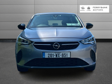 2020 Opel Corsa 1.2L Petrol For Sale Images