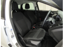2016 Ford Focus 1.5L Diesel For Sale Images