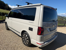 2020 Volkswagen California 2L Diesel For Sale Images