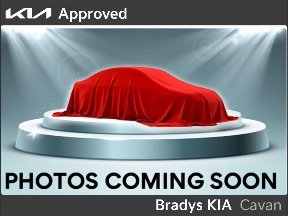 2026 Kia Niro