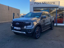 Ford Ranger Wildtrak , Automatic 2.0TD...