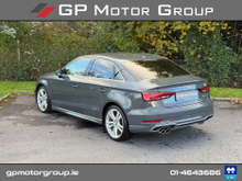 2018 Audi A3 1.5L Petrol For Sale Images