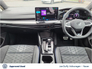 2025 VOLKSWAGEN GOLF R-LINE 2.0 TDI 150HP AUTO