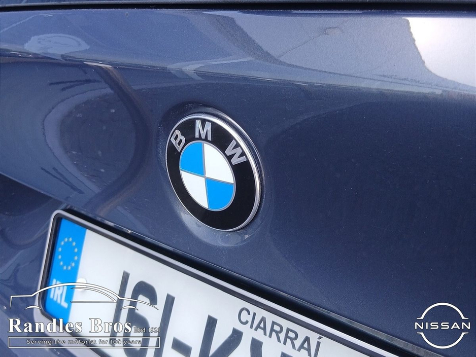 BMW 2 Series 218i SE Auto 7 Seater Gran Tourer — thumbnail 22