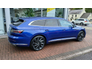 2025 VOLKSWAGEN ARTEON R-LINE 2.0TDI D7F 150HP SHOOTING BRAKE, LAPIZ BLUE.