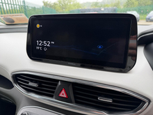 2022 Hyundai Santa Fe 2.2L Diesel For Sale Images