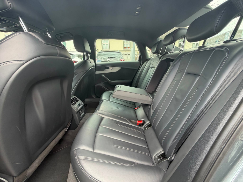 2019 Audi A4 2L Petrol For Sale Images