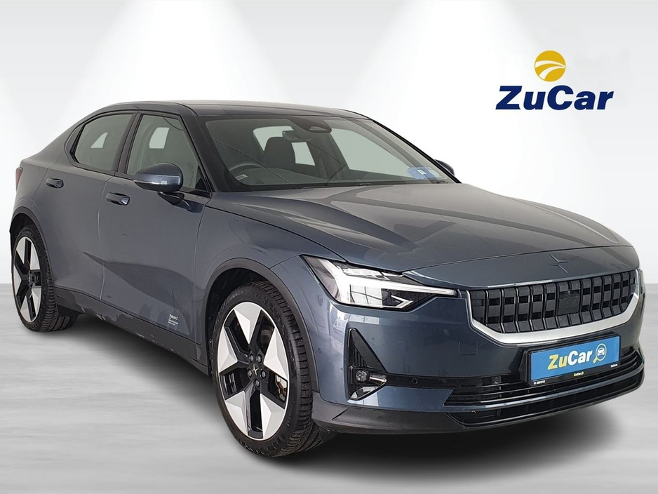 2024 Polestar 2