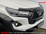2025 TOYOTA HILUX GR GAZOO RACING 2.8 AUTOMATIC 