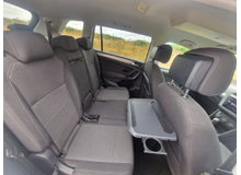 2021 Volkswagen Tiguan Allspace 2.0L Diesel For Sale Images