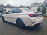2022 BMW 3 SERIES M SPORT 330e AUTO 292HP