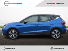 2023 SEAT Arona 1L Petrol For Sale Images
