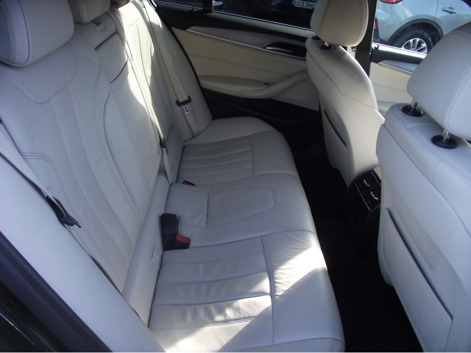 2019 BMW 5 Series 2L Diesel For Sale Images