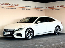 Volkswagen Arteon R LINE SA 2.0 148BHP 4DR 150PS AUTO TDI